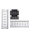 0.36 Inch/0.56 Inch PLC Controller Parameter LED Display Module D0 D2 PLC Programming Module Digital Tube Display