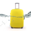Honana HN-0719 Washable Foldable Luggage Cover 8 Colors 20 24 28 Inch Suitcase Protector