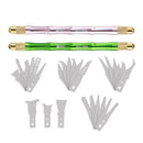 BEST BST-69A Art Cutter Wood Carving Tool Hobby Leather Fruit Food Craft Sculpture Engraving