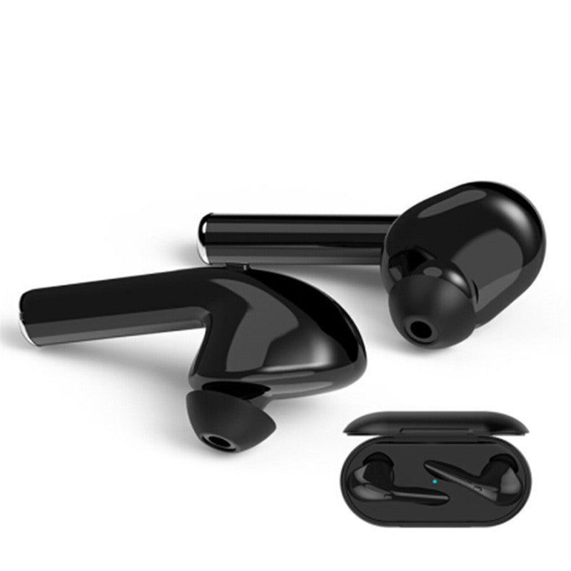 M6S TWS Wireless Sports bluetooth 5.0 Earphone Earbuds Binaural Call Stereo Mini Portable Handsfree Headset With Charging Box for Xiaomi Huawei