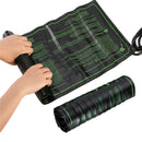 AC220V Propagation Seedling Heat Mat Seeds Plant Pad Germination Reptile Med 50cm x 25cm