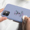 Bakeey Deer Pattern Shockproof Soft Rubber Liquid Silicone Protective Case for iPhone 11 6.1 inch