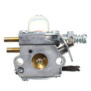 Carburetor with Gasket Primer Bulb For Zama Echo PE-2000 PPT2100 PP1200
