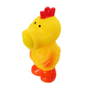 Novelties Toys Squeeze Pop Out Shoot Ball Animal Doll Stress Relief Vent Toy Funny Gift With Packing