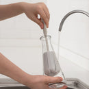 Replaceable Sponge Cup Brush Stainless Steel Cup Cleaning Brushes Home Kitchen Sponge Brush From Jordan&Judy