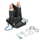 3 Pole Starter Solenoid Relay Switch Universal Stens For MTD Lawnmower