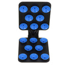 Mobile Phone LCD Repair Holder For iPhone Samsung