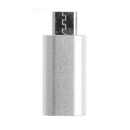 Bakeey Micro USB Male To Type-C Female OTG Data Sync Converter Adapter For Android Phone Xiaomi Mi4 Redmi 4X Samsung Galaxy S7 Plus