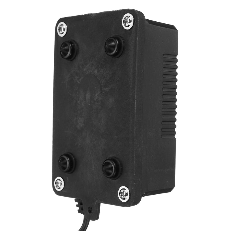 3W Aquarium Oxygen Increasing Air Pump Low Noise Efficient For Aquarium Accessories