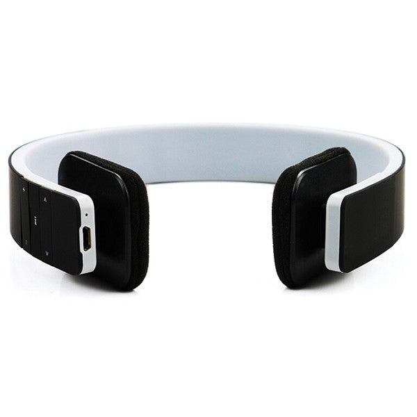 Universal Wireless bluetooth Scalable Flexible Stereo Hands-free Headset Headphone