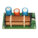 WEAH-336 3 Way Audio Speaker Frequency Divider 120W Treble Bass Frquency Speaker Module