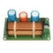 WEAH-336 3 Way Audio Speaker Frequency Divider 120W Treble Bass Frquency Speaker Module