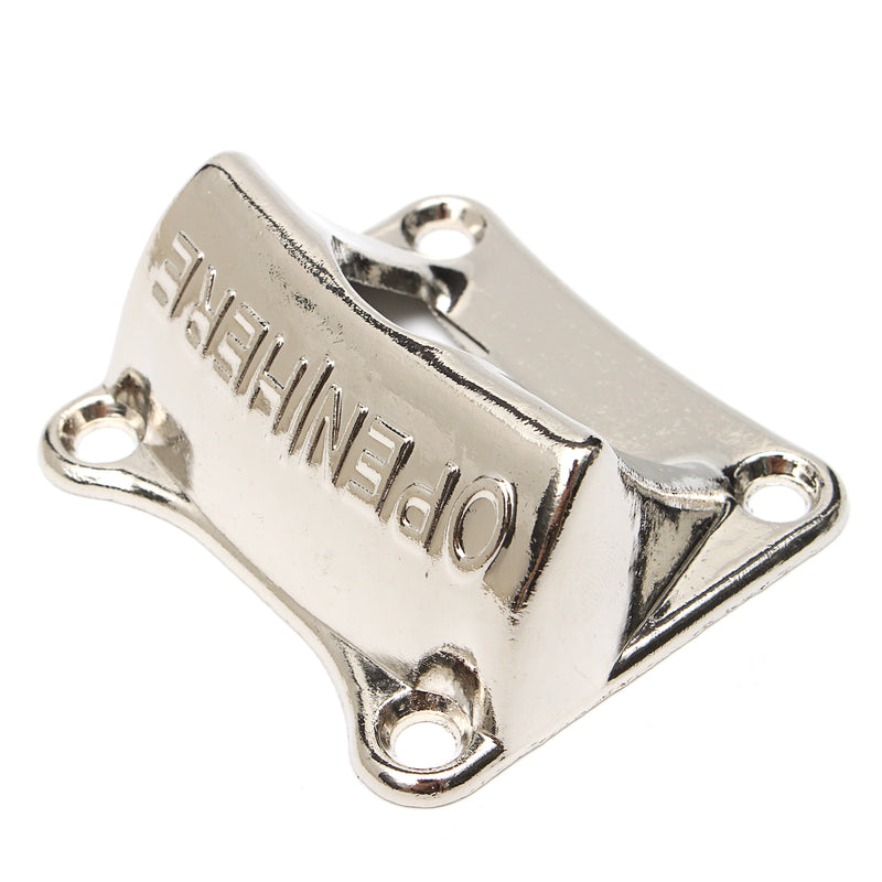 Creative Zinc Alloy Wall Mounted Bottle Opener Beer Soda Glass Bottle Opener