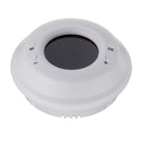 RF-200N RF Wireless Thermostat for Room Temperature Controller Heating and Cooling Function Each Day Programmable EU Plug