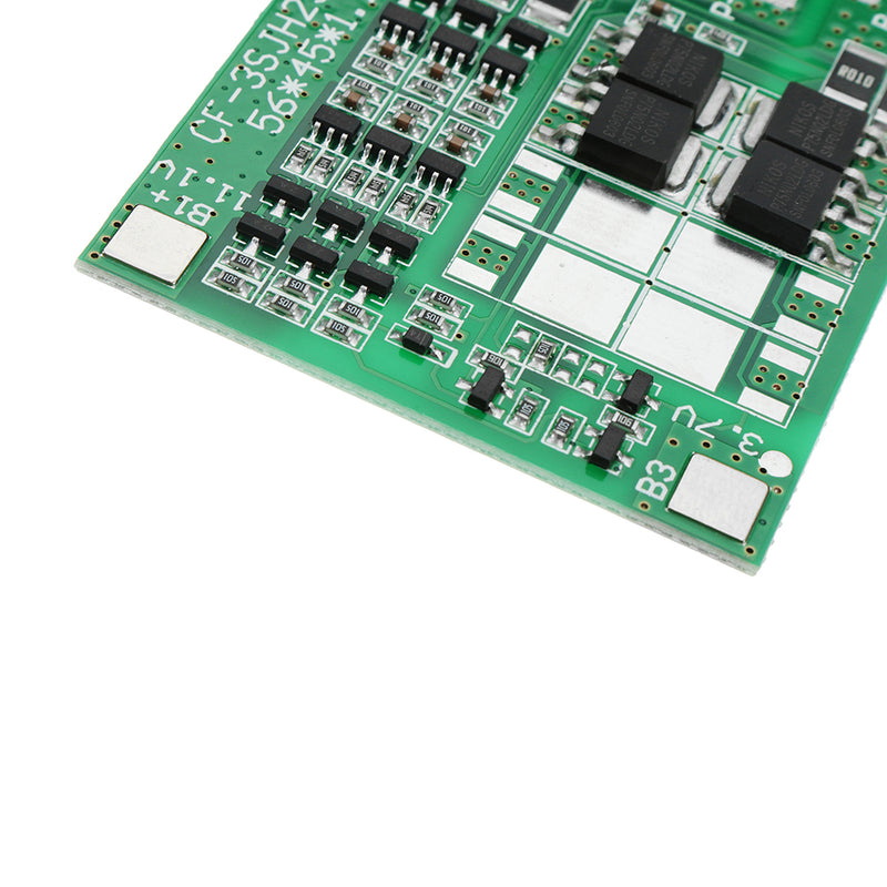 5pcs DC 12V 12A Three String Battery Protection Board Panels Solar Street Lights
