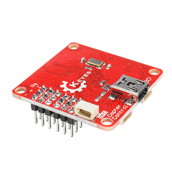 CC3D Flight Controller Openpilot Copter Control Module