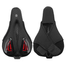 BIKIGHT Saddle Seat Cover Cushion Soft Xiaomi Scooter Motorcycle E-bike Bike Bicycle Cycling