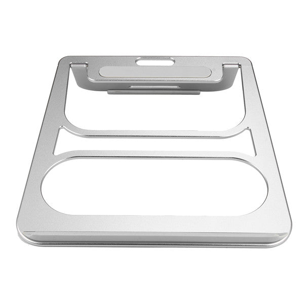 Aluminum Alloy 10-15 Inch Notebook Laptop Tablet Stand Riser