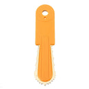 Dual-Use Trimmer Head Hay Mower Head Nylon Weeder Work Head with Blade for Lawnmower Garden Accessories