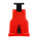 Drillpro Chainsaw Teeth Sharpener Chainsaw Sharpener Color Optional Bar-Mount Chainsaw Chain Sharpening Kit