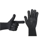 Silicone Extreme 500 Heat Resistant Glove Cooking Oven Hot Mitt BBQ Grilling Glove