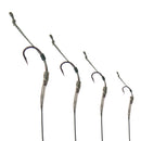 ZANLURE CR-G004 MOSODO 2PCS 2 4 6 8