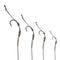 ZANLURE CR-G004 MOSODO 2PCS 2 4 6 8
