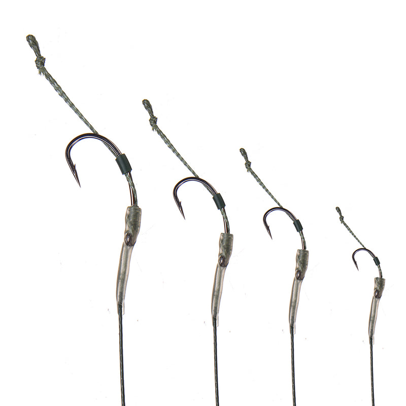 ZANLURE CR-G004 MOSODO 2PCS 2 4 6 8