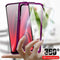 Bakeey 360 Full Body PC Protective Case+Tempered Glass Screen Protector For Xiaomi Mi 9T / Xiaomi Mi9T Pro / Redmi K20 Pro/ Redmi K20