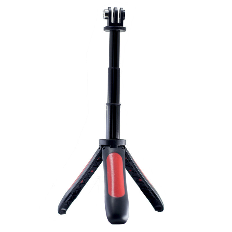 Bakeey Mini Extendable Tripod Live Selfie Stick for Sports GoPro Camera Phones