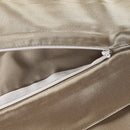 Bedding Sets Home Textile King Size Bed Set Bedclothes Duvet Cover Flat Sheet