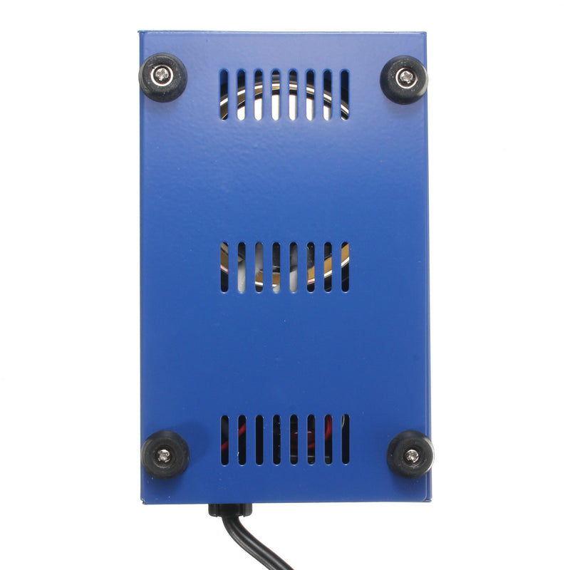 CM360A 100W 200-480 Degree  Solder Pot Soldering Desoldering Stainless Steel Plate