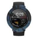 Camouflage Pattern Watch Cover Watch Case Cover for Huami 3 Xiaomi AMAZFIT Verge