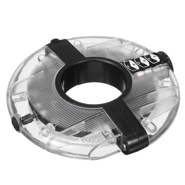 8 LED Bicycle Motorcycle Hub Lamp Waterproof Tyre Tire Wheel Valve Flash Spoke Light