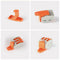 10PCS DF-21 Fixed Bracket Connector Support Compact Cable Wire Terminal Block Conductor for PCT Series