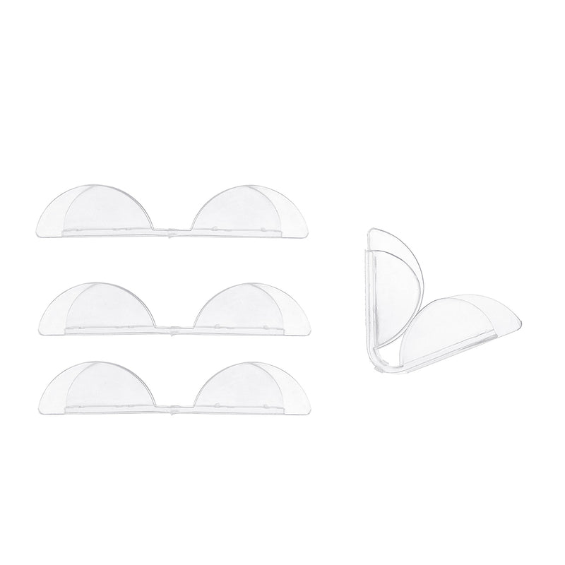 Transparent Car Door Edge Protector Anti-collision Scratch Guard Strip Universal