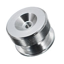Remote/Short Range 1.75mm M6 Thread B3 Alloy Adapter Connector For 3D Printer