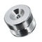 Remote/Short Range 1.75mm M6 Thread B3 Alloy Adapter Connector For 3D Printer