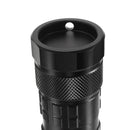 Solarstorm DX4S 4 x L2 U2 3200LM Diving LED Flashlight 60M