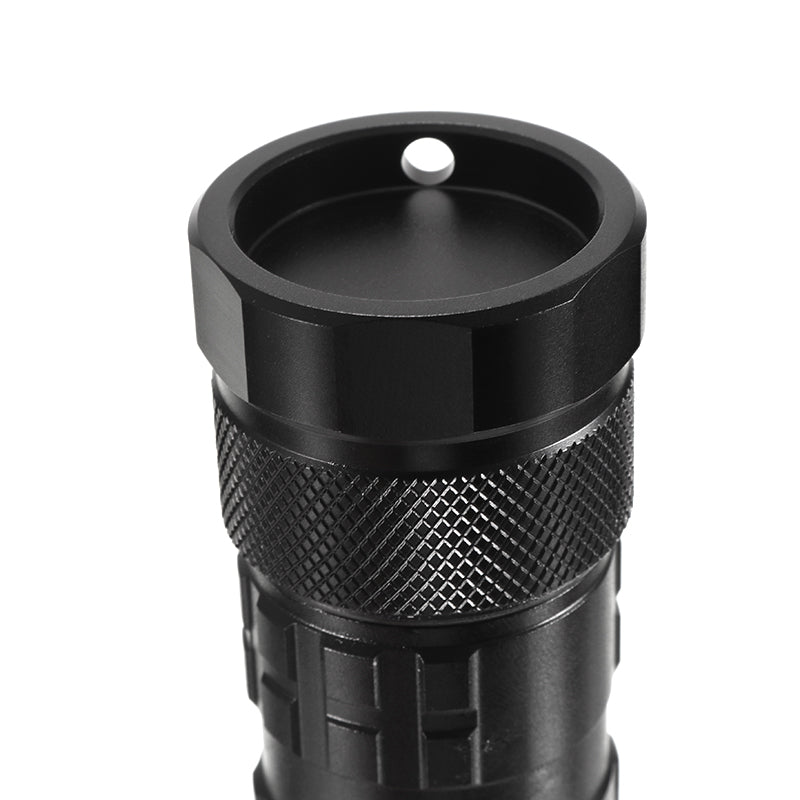 Solarstorm DX4S 4 x L2 U2 3200LM Diving LED Flashlight 60M