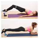 KALOAD Sit-ups Assistive Fitness Equipment Legs Waist Abdomen Beauty Sports Exercise Tools