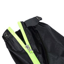 Snow Gloves Legging Gaiters Waterproof Camping Climbing Leg Protector Winter Sport Safety Gear