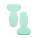 Heel Sticks Thick Anti-wear Feet Shock-absorbing Heel Posts Heel Pads Stickers