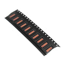 50pcs 2.38MH 680P Remote Key Repair Transformer Inductance Coil For Peugeot For Citroen