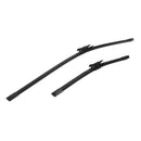 Pair Windshield Wiper Left 26 Inch Right 15 Inch For Holden Commodore VF 2013-2016