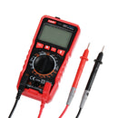 TA801A Multimeter High Precision Manual Digital Ammeter Table  AC and DC Universal Multifunction
