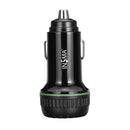 INSMA PD+QC(27W+30W) Multi-function Car Charger