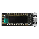 LILYGO TTGO ESP8266 0.91 Inch OLED Display Module
