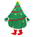 Costume Christmas Tree Inflatable Adult Halloween Party Fancy Dress Mens Prop Decorations
