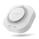 DIGOO DG-SA01 Fire Alarm Detector Independent Photoelectric Smoke Sensor Remote Alert Work with HOSA